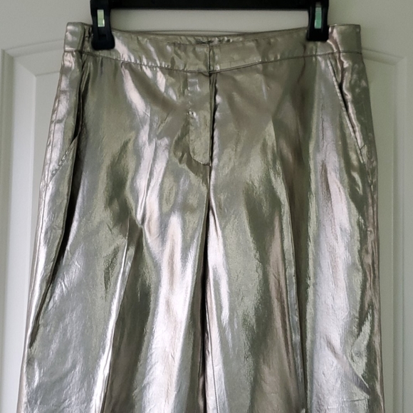 Oscar de la Renta Pants - Vintage ❤ Oscar De Le Renta trouser